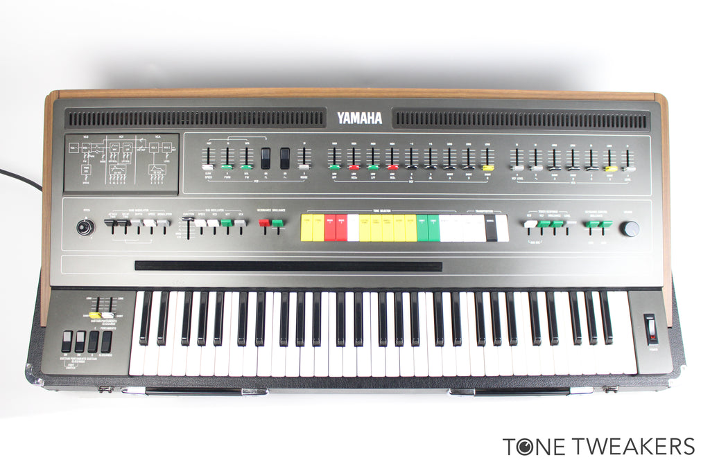 Yamaha CS60