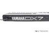 Yamaha DX7IIFD
