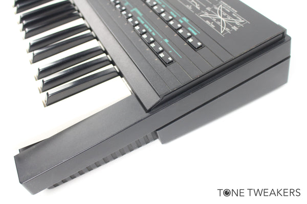 Yamaha DX7IIFD with E! Expansion For Sale - Professionally