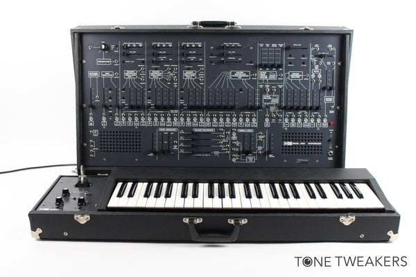 ARP 2600 Early Tonus Model