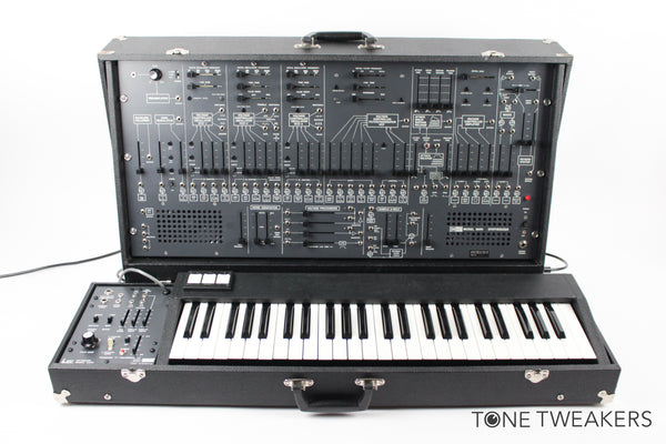 ARP 2600 Tonus Factory Upgraded Meticulously Refurbished by Pros – Tone ...