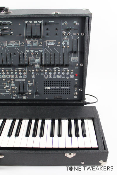 ARP 2600 Tonus Factory Upgraded Meticulously Refurbished by Pros – Tone ...