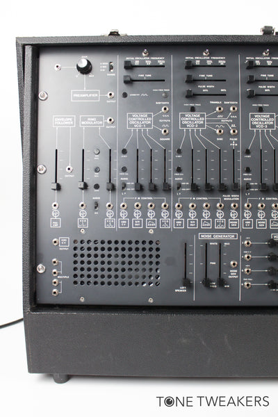 ARP 2600 Tonus Factory Upgraded Meticulously Refurbished by Pros – Tone ...