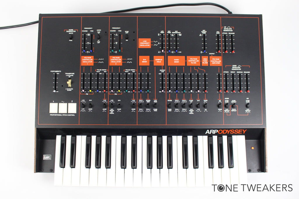 ARP Odyssey MK3