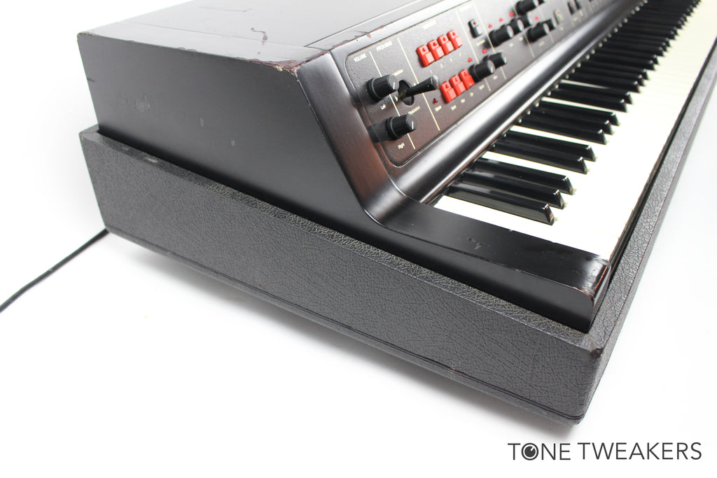 Digital Keyboards Synergy II+ For Sale Professionally Serviced Tone