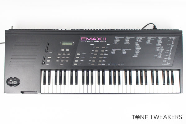 Emu Emax II