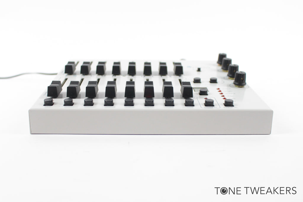 Frostwave Fat Controller Sequencer For Sale – Tone Tweakers Inc.