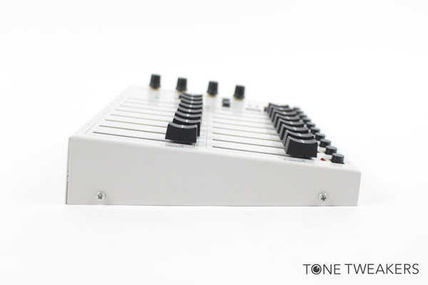 Frostwave Fat Controller Sequencer For Sale – Tone Tweakers Inc.
