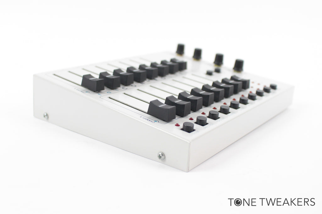 Frostwave Fat Controller Sequencer For Sale – Tone Tweakers Inc.
