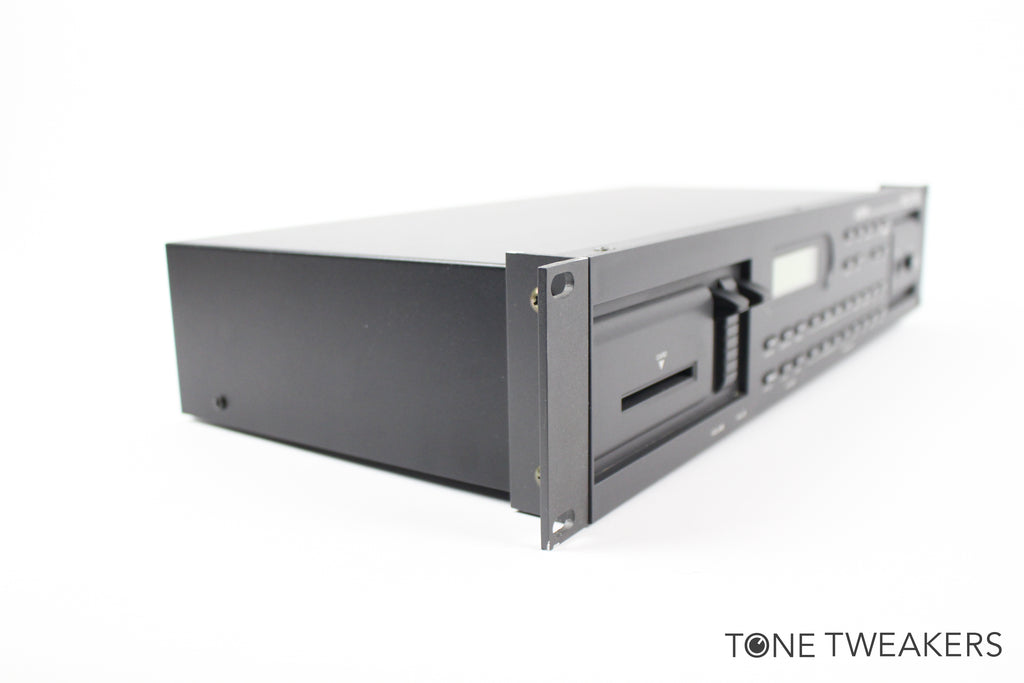 Kawai XD5 Drum Synthesizer Rackmount MIDI Sound Module For Sale Tone