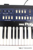 Korg Polysix w/ Kiwisix MIDI