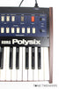 Korg Polysix w/ Kiwisix MIDI