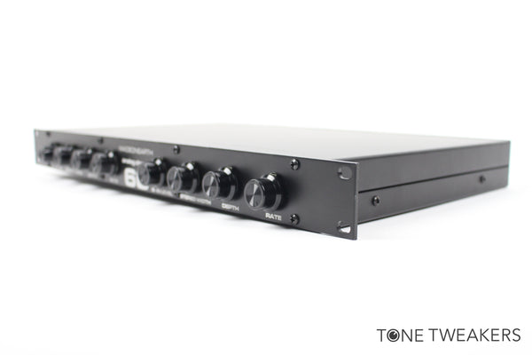 Made On Earth Analog Chorus 60 Dual Stereo Rack For Sale – Tone ...