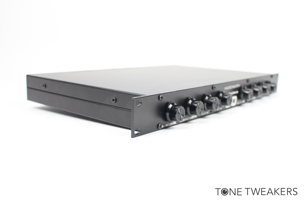 Made On Earth Analog Chorus 60 Dual Stereo Rack For Sale – Tone ...