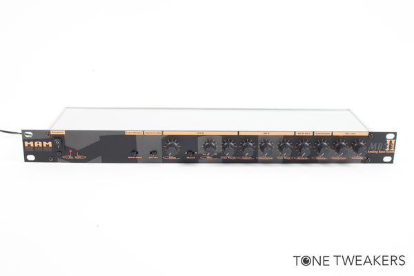 MAM MB33 MkII