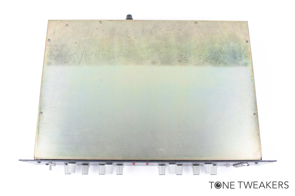 MicMix Master Room XL305 For Sale Professionally Serviced Tone