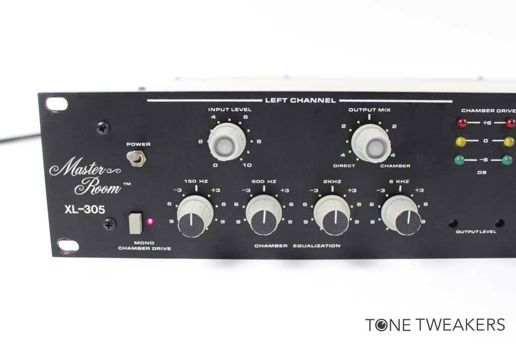 MicMix Master Room XL305 For Sale Professionally Serviced Tone