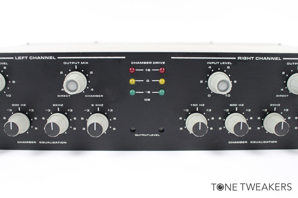 MicMix Master Room XL305 For Sale Professionally Serviced Tone