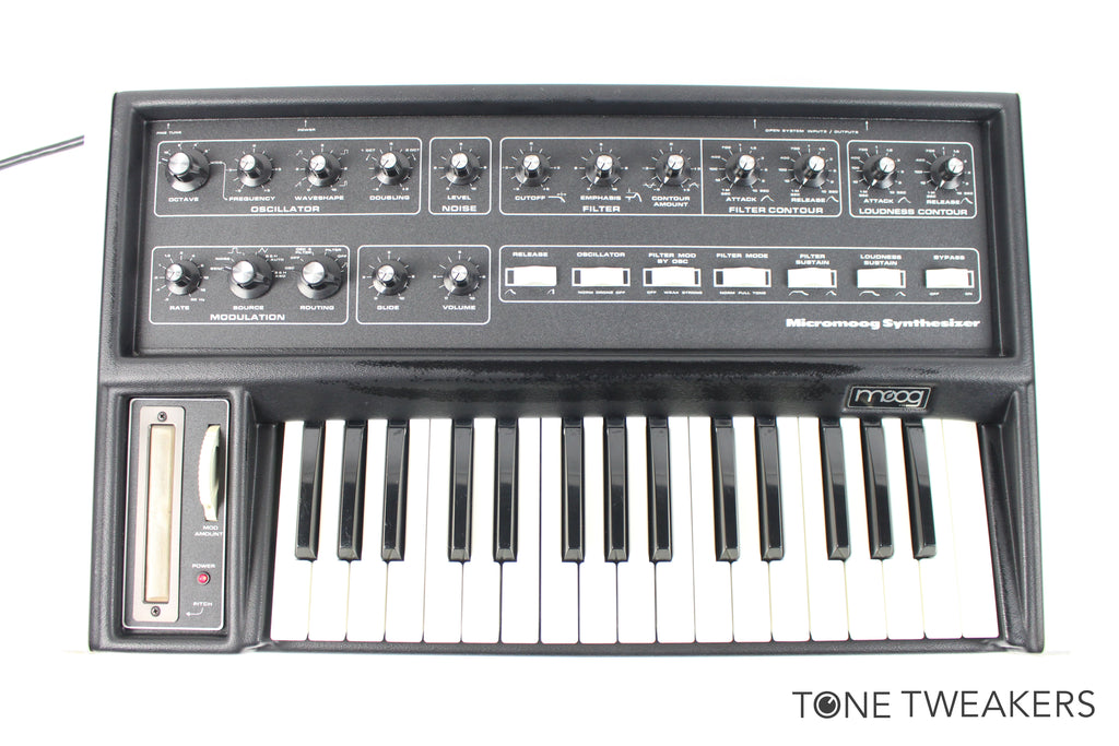 Moog Micromoog