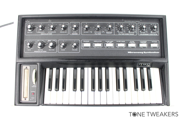 Moog Micromoog