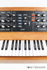 Moog Minimoog Model D sn798x