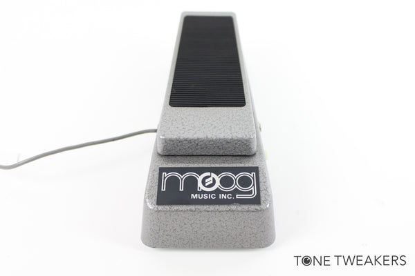 Moog Model 1120 Pedal Controller