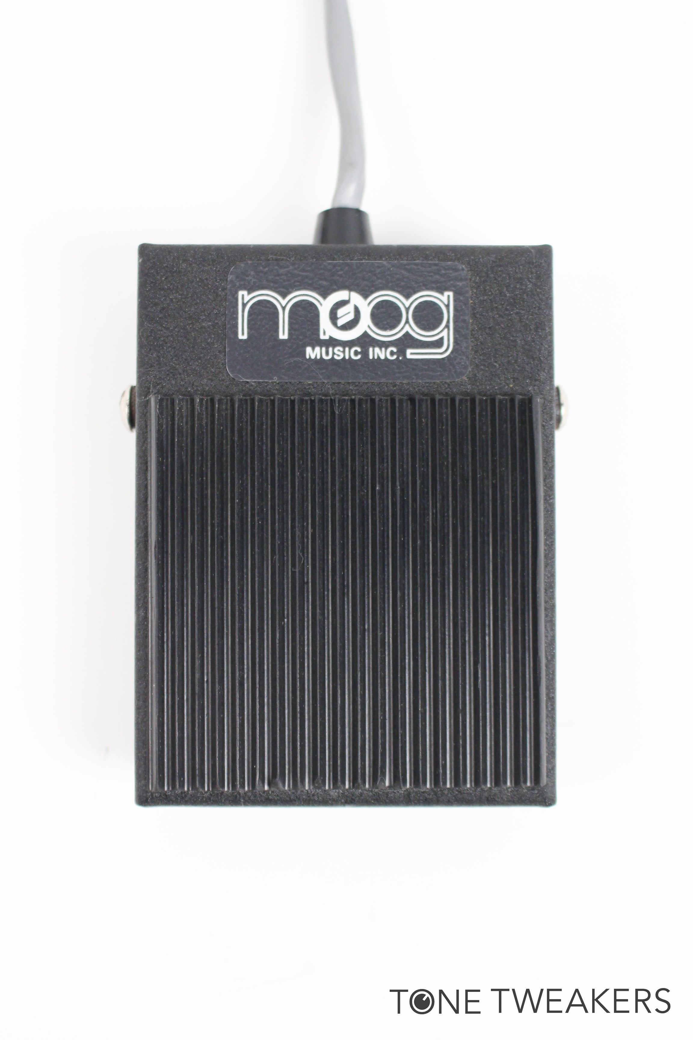 moog MODEL 1120 中古品 moog-model-1121-foot-switch-