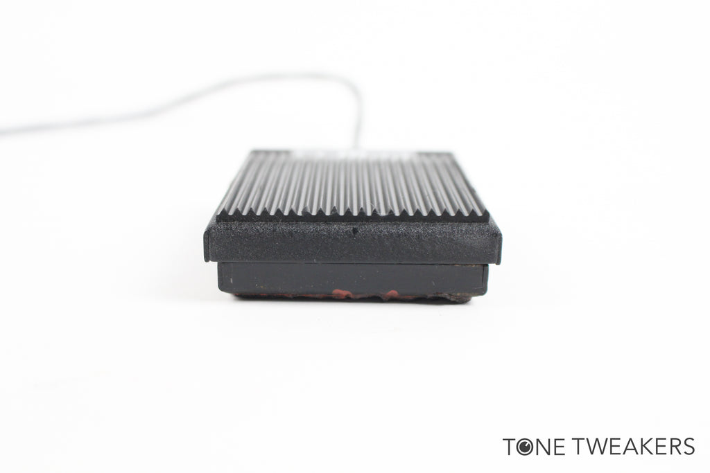 Moog Model 1121 Foot Switch For Sale – Tone Tweakers Inc.