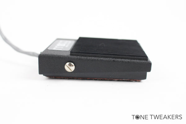 Moog Model 1121 Foot Switch For Sale – Tone Tweakers Inc.
