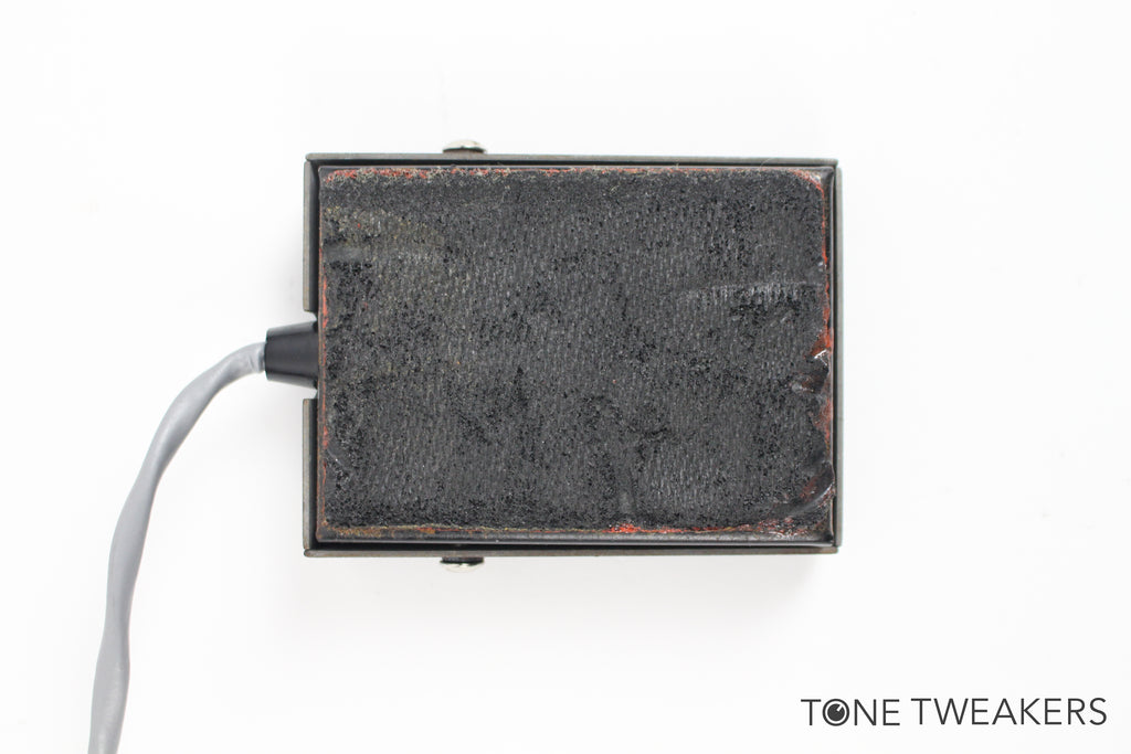 Moog Model 1121 Foot Switch For Sale – Tone Tweakers Inc.
