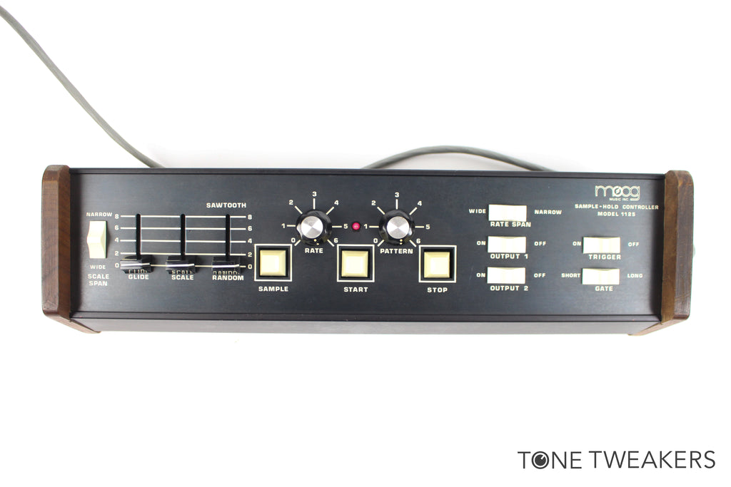 Moog Model 1125