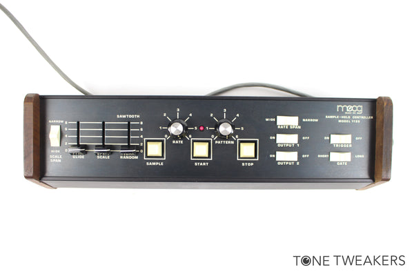 Moog Model 1125