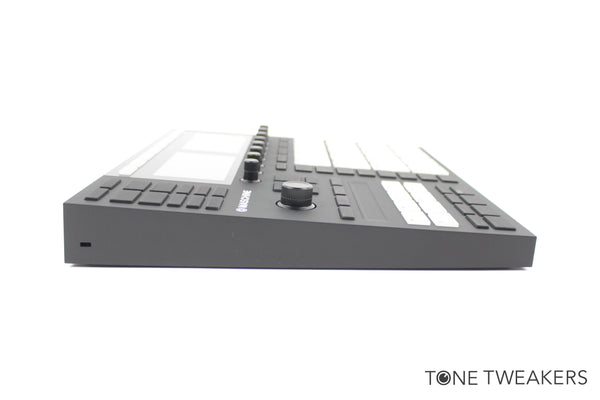Native Instruments Maschine Mk3 New In Box w Cover For Sale