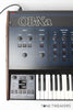 Oberheim OB-Xa with MIDI
