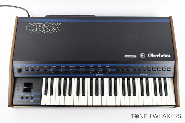 Oberheim OB-SX