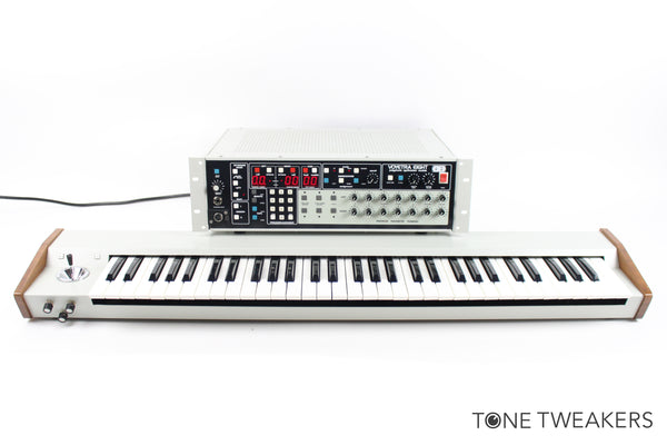 Octave Voyetra Eight with Keyboard