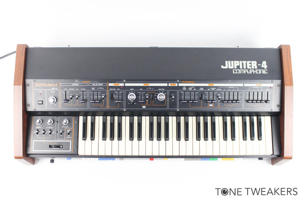 Roland Jupiter-4