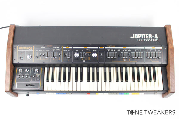 Roland Jupiter-4