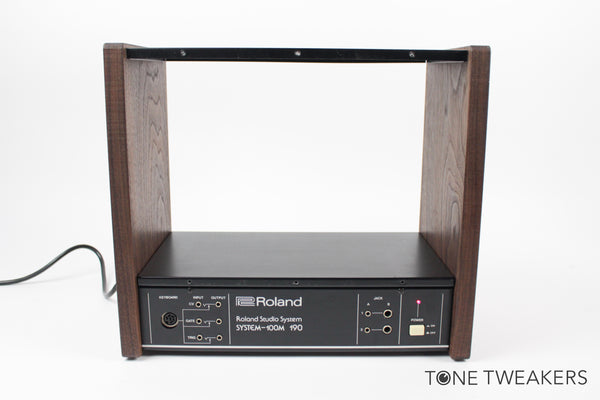 Roland System-100m Model 190