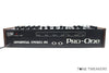 Sequential Circuits Pro-One w/ MTG Turbo CPU + MIDI