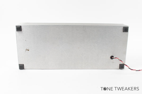 80s Vintage Serge Modular Panel with Rare Modules For Sale Pro-Serviced ...
