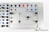 Serge Modular Synthesizer System Panel