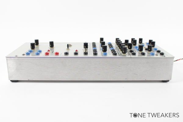 80s Vintage Serge Modular Panel with Rare Modules For Sale Pro-Serviced ...