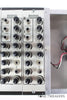 Serge Modular Resonant Equalizer x4 Panel