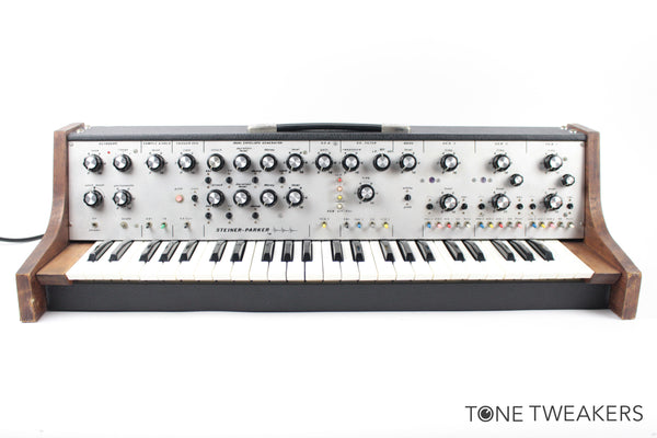 Steiner-Parker Synthacon