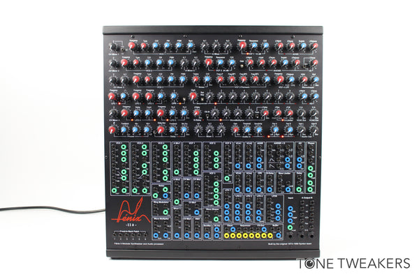 Synton Fenix II D Kit