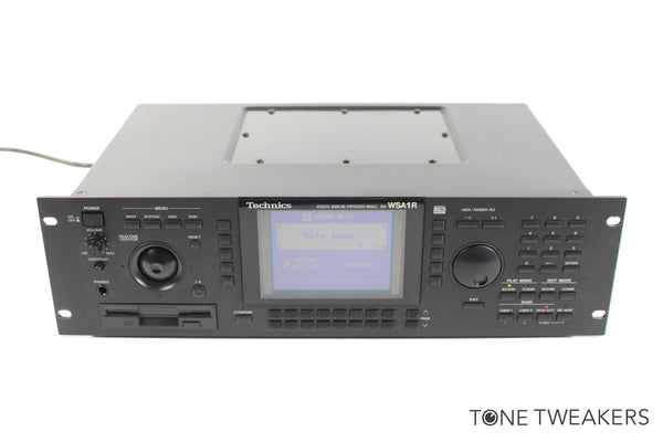 Technics SX-WSA1r