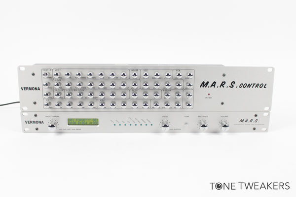 Vermona MARS and MARS Controller