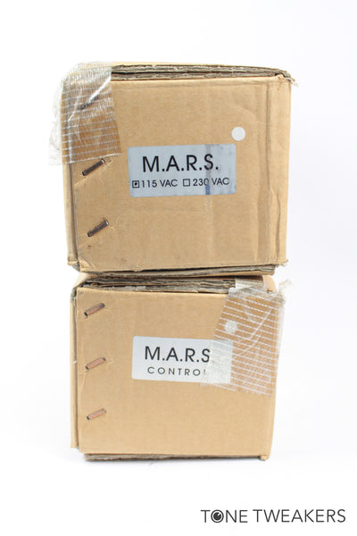 Vermona MARS and MARS Controller For Sale Rare New In Box – Tone ...