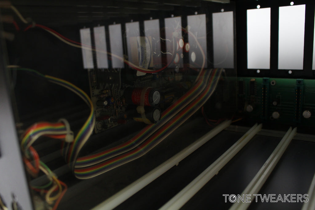 Standard Productions Yamaha TX Rack for TF1s For Sale As Is Needs Work ...